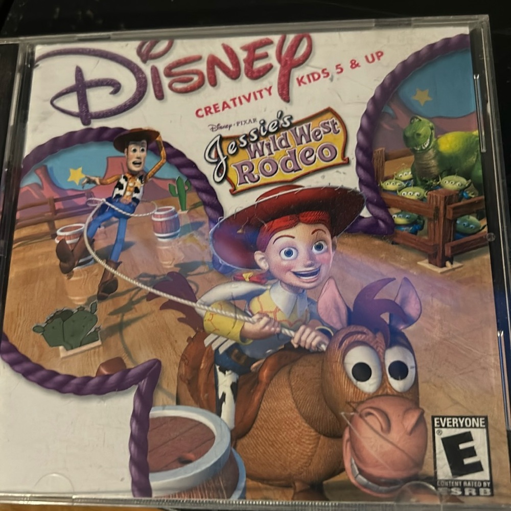 Computer game